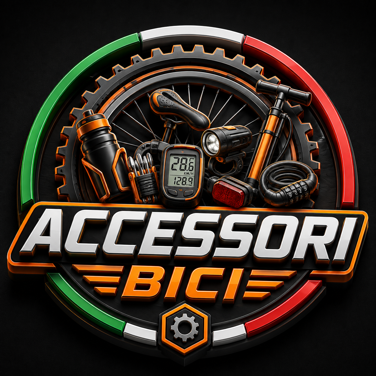 ACCESSORI BICI