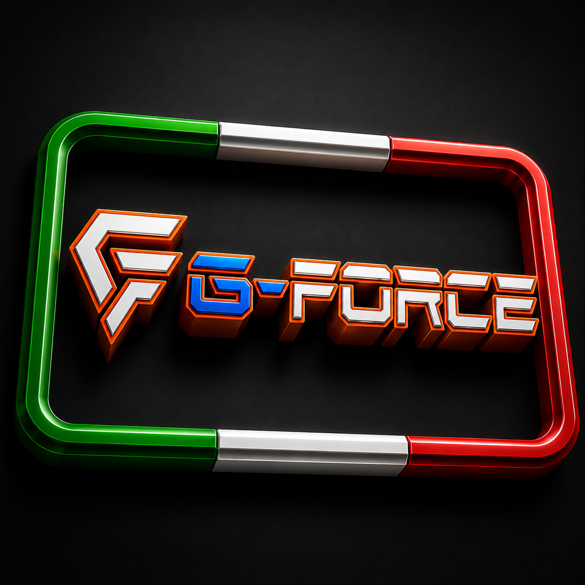 EBIKE G-FORCE - AUTONOMIA ESCLUSIVA