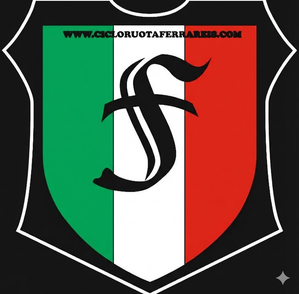 Ebike Personalizzabili - Collezione Esclusiva Cicli Ferrareis