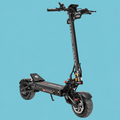 Teverun Fighter Eleven Plus - Monopattino Elettrico 4900W