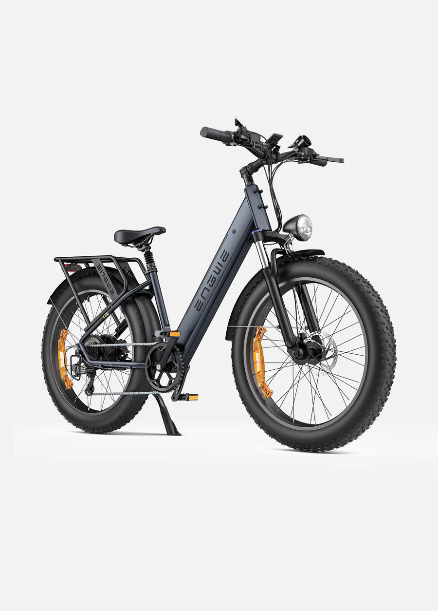 EBGIKE FATBIKE ENGWE E26