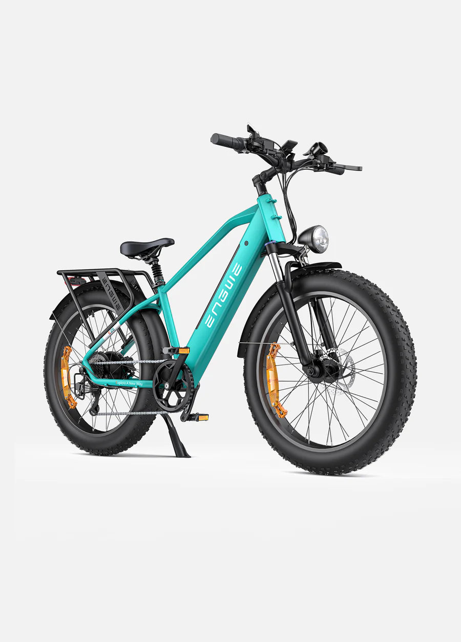 EBGIKE FATBIKE ENGWE E26