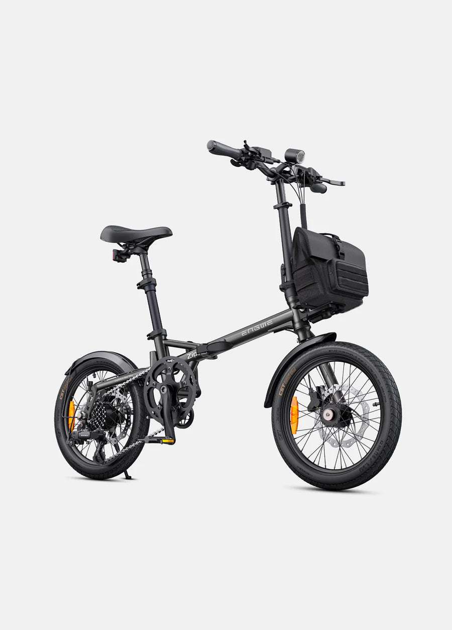 BICI PIEGHEVOLE ENGWE ZIP