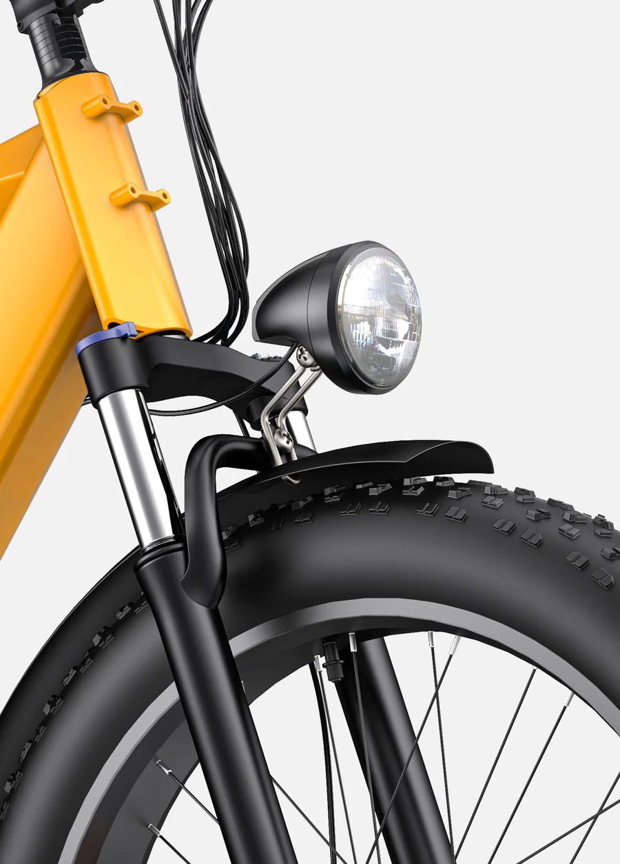 EBGIKE FATBIKE ENGWE E26