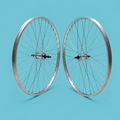 Ruote 26x1.3/8 7 vel