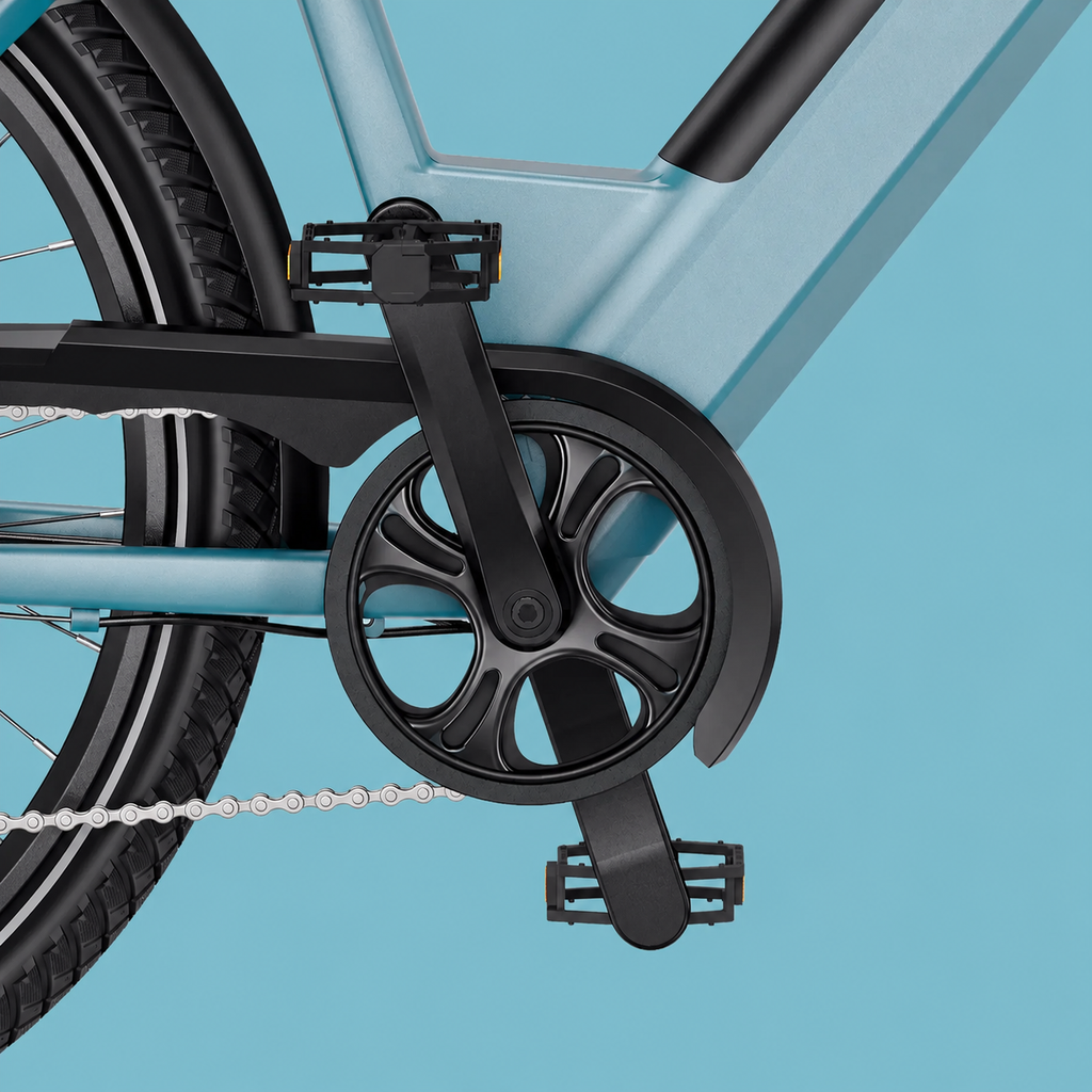 ebike engwe P275 SE