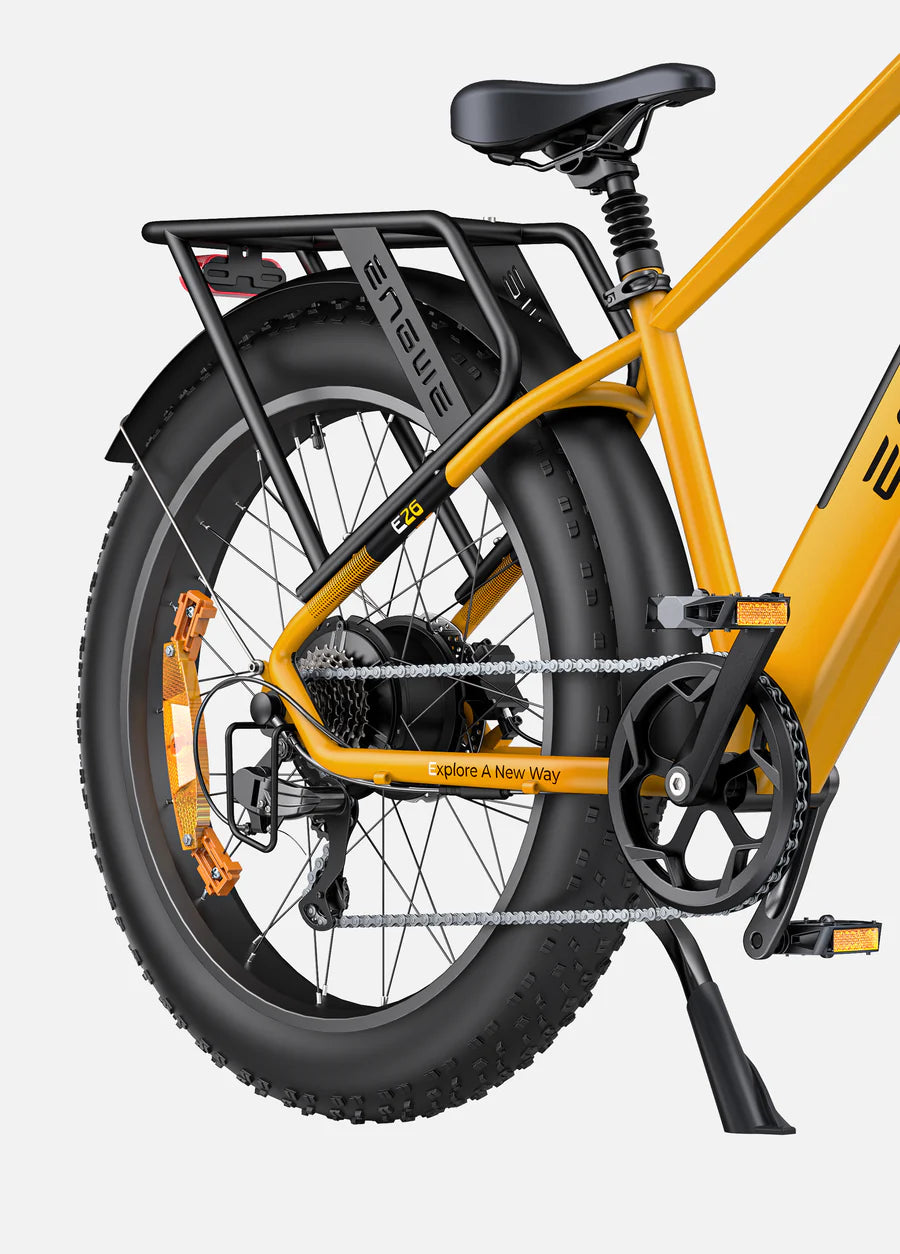 EBGIKE FATBIKE ENGWE E26