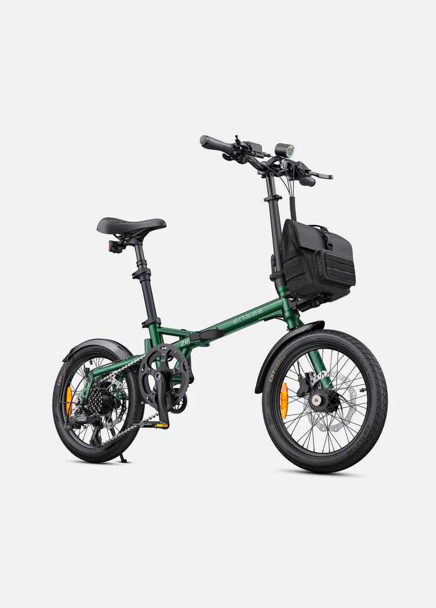 BICI PIEGHEVOLE ENGWE ZIP