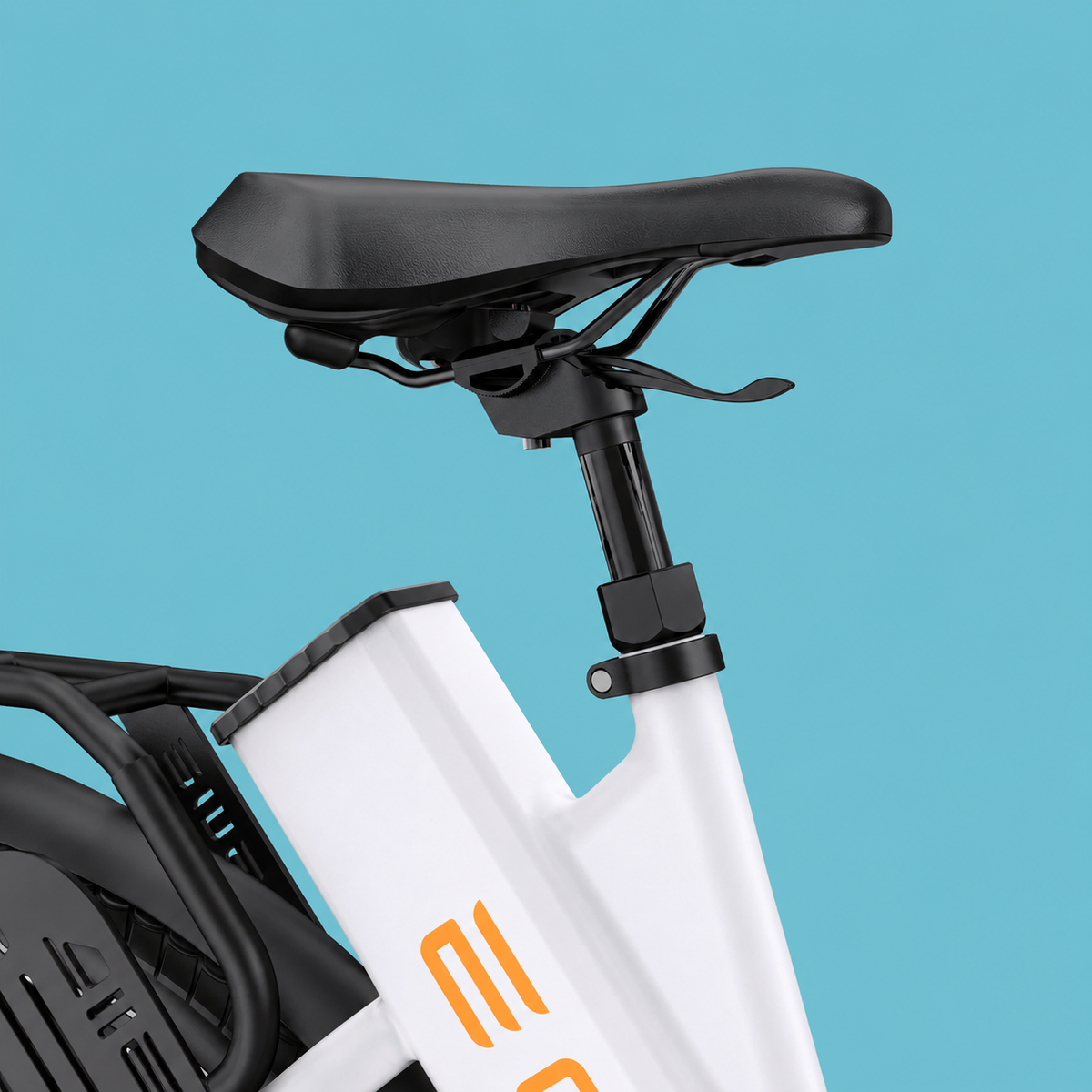 EBIKE TREKKING CITYBIKE ENGWE P275 ST