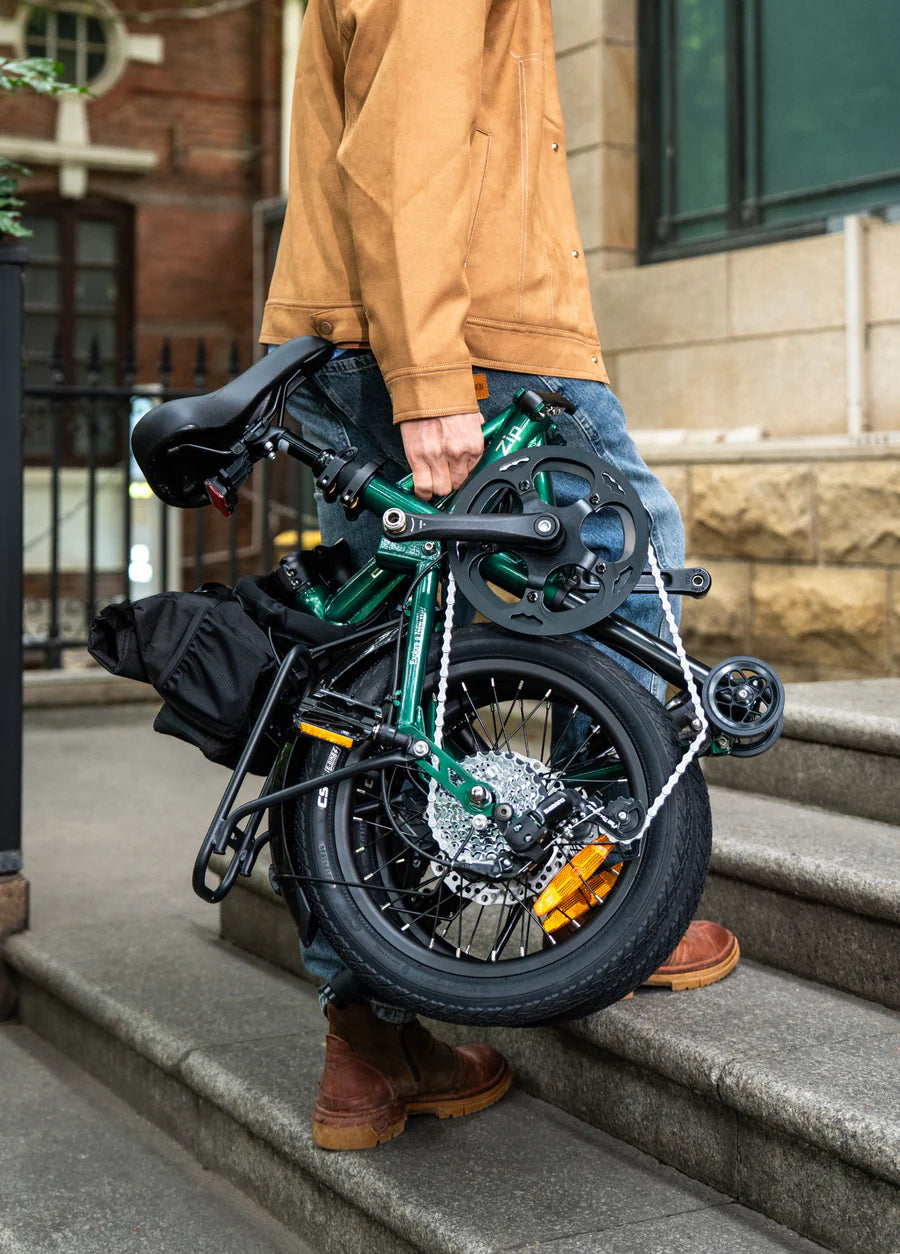 BICI PIEGHEVOLE ENGWE ZIP