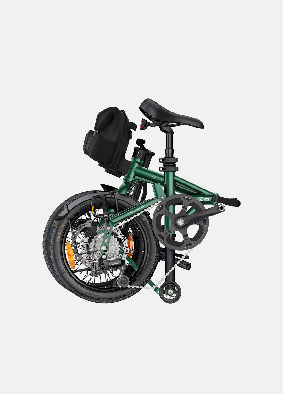 BICI PIEGHEVOLE ENGWE ZIP