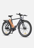 EBIKE TREKKING CITYBIKE ENGWE P275 Pro