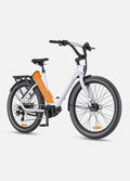 EBIKE TREKKING CITYBIKE ENGWE P275 ST
