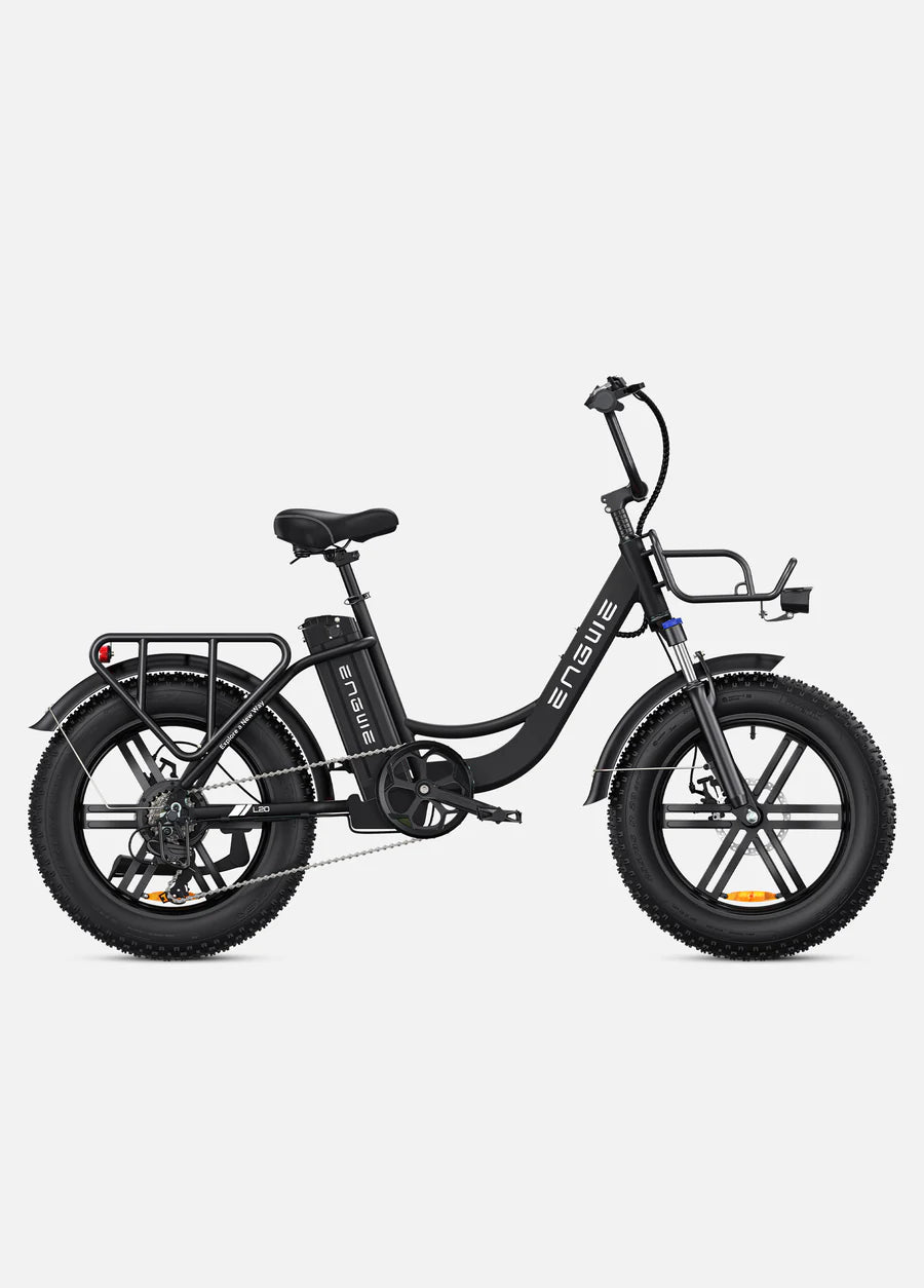 EBIKE FATBIKE ENGWE L20