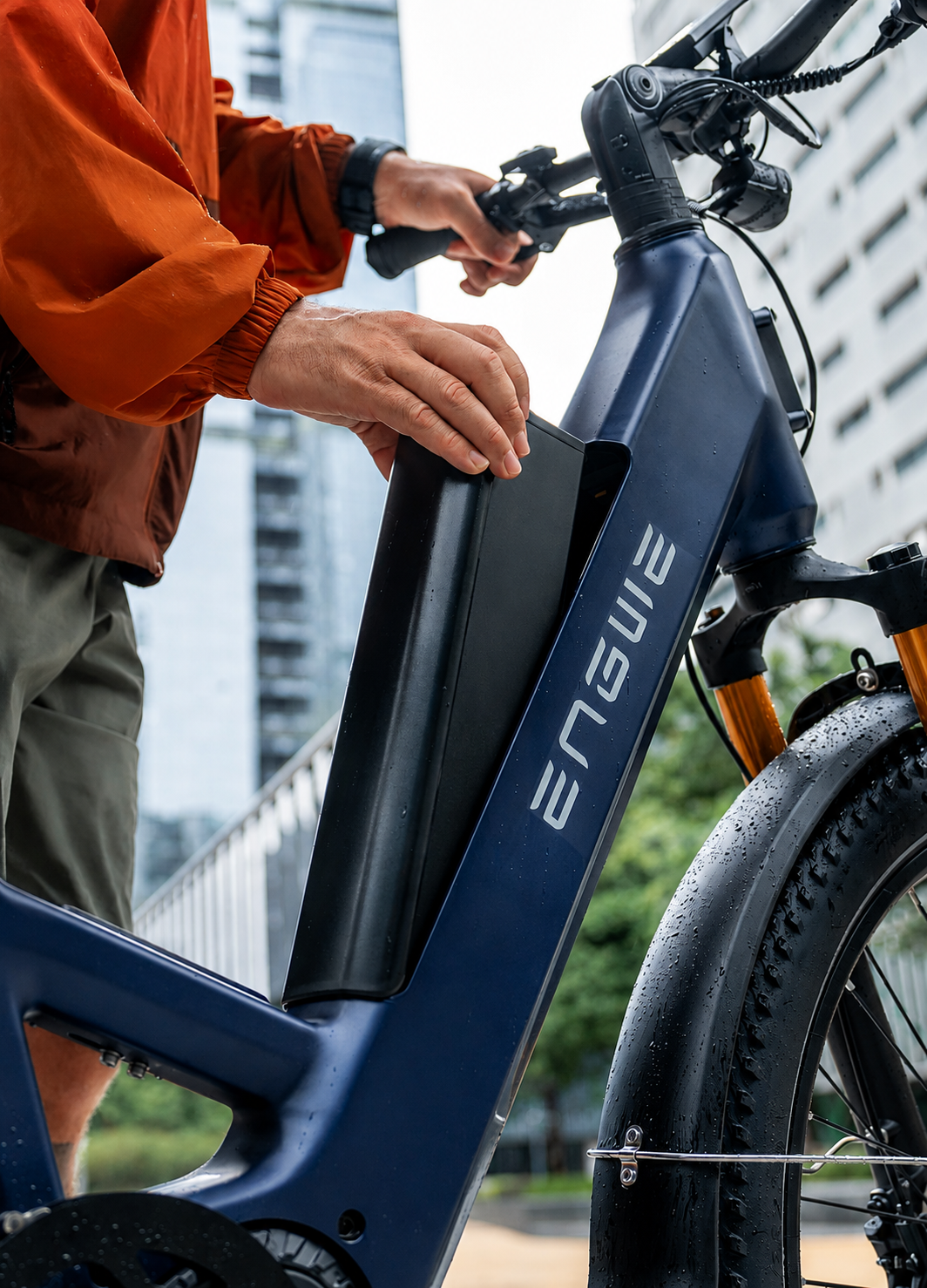 ebike engwe E26 3.0 Pro