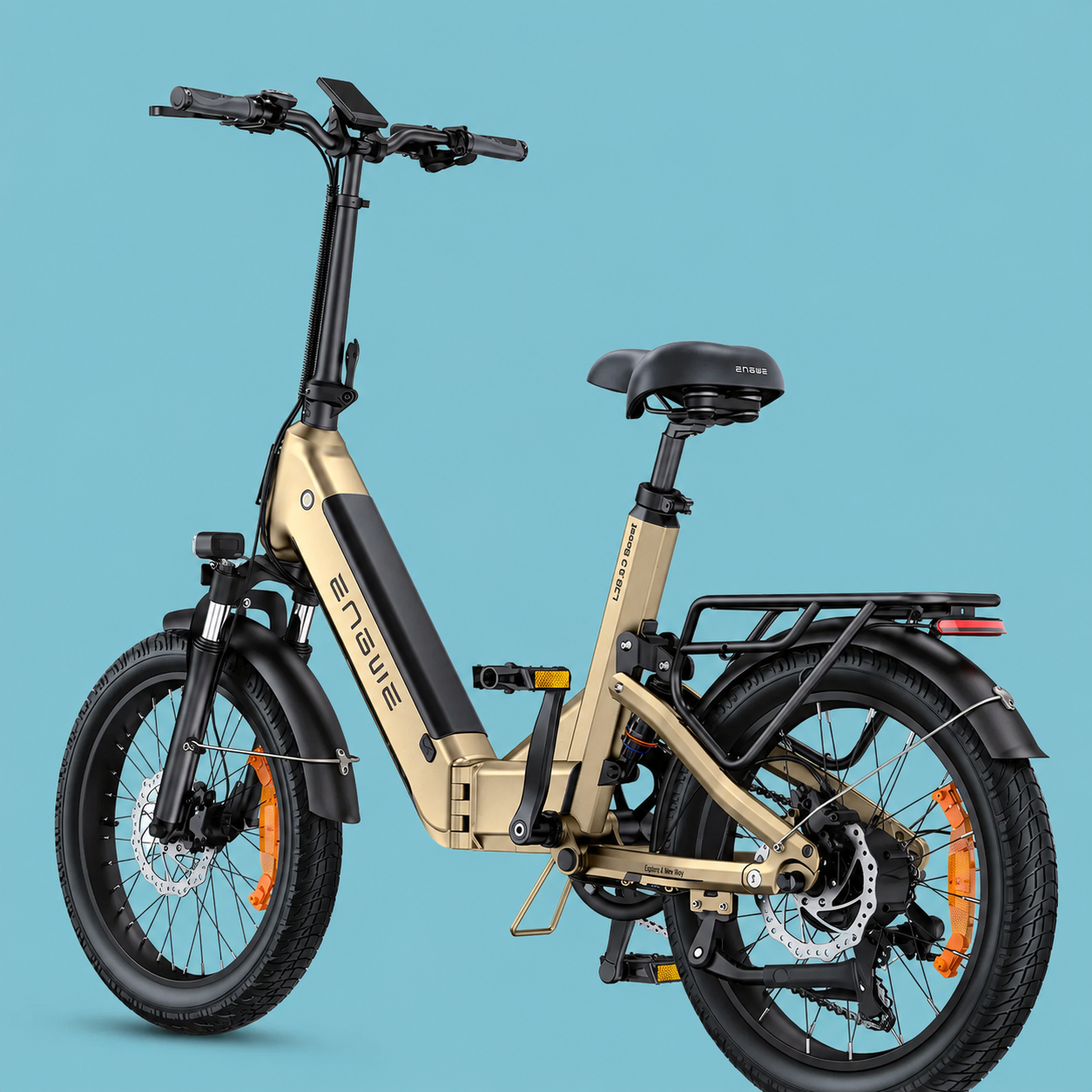 ENGWE EBIKE L20 3.0 Boost