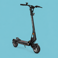 Teverun Fighter Q - Monopattino Elettrico Dual Motor 2500W