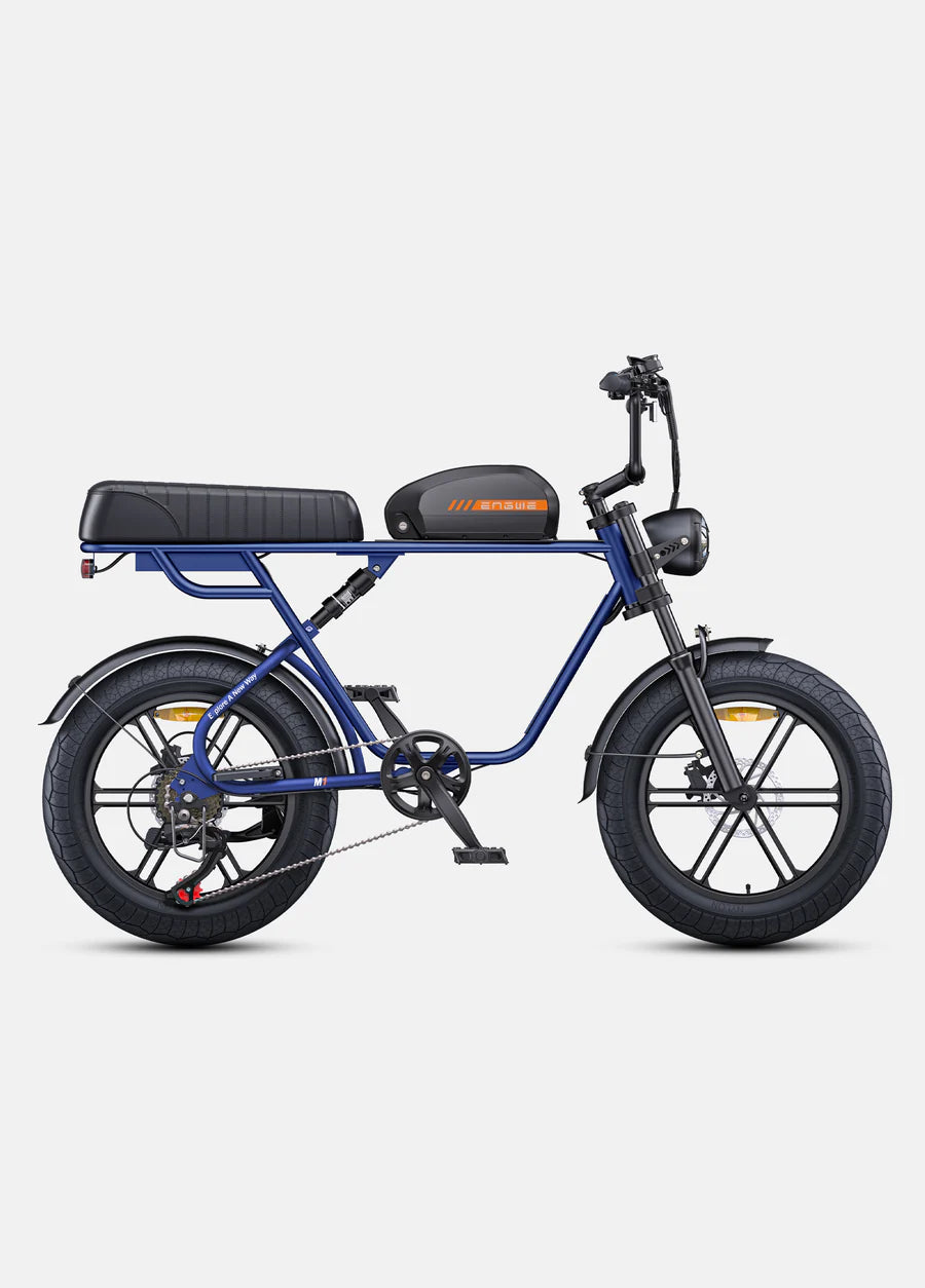 EBIKE CIOPPER ENGWE M1