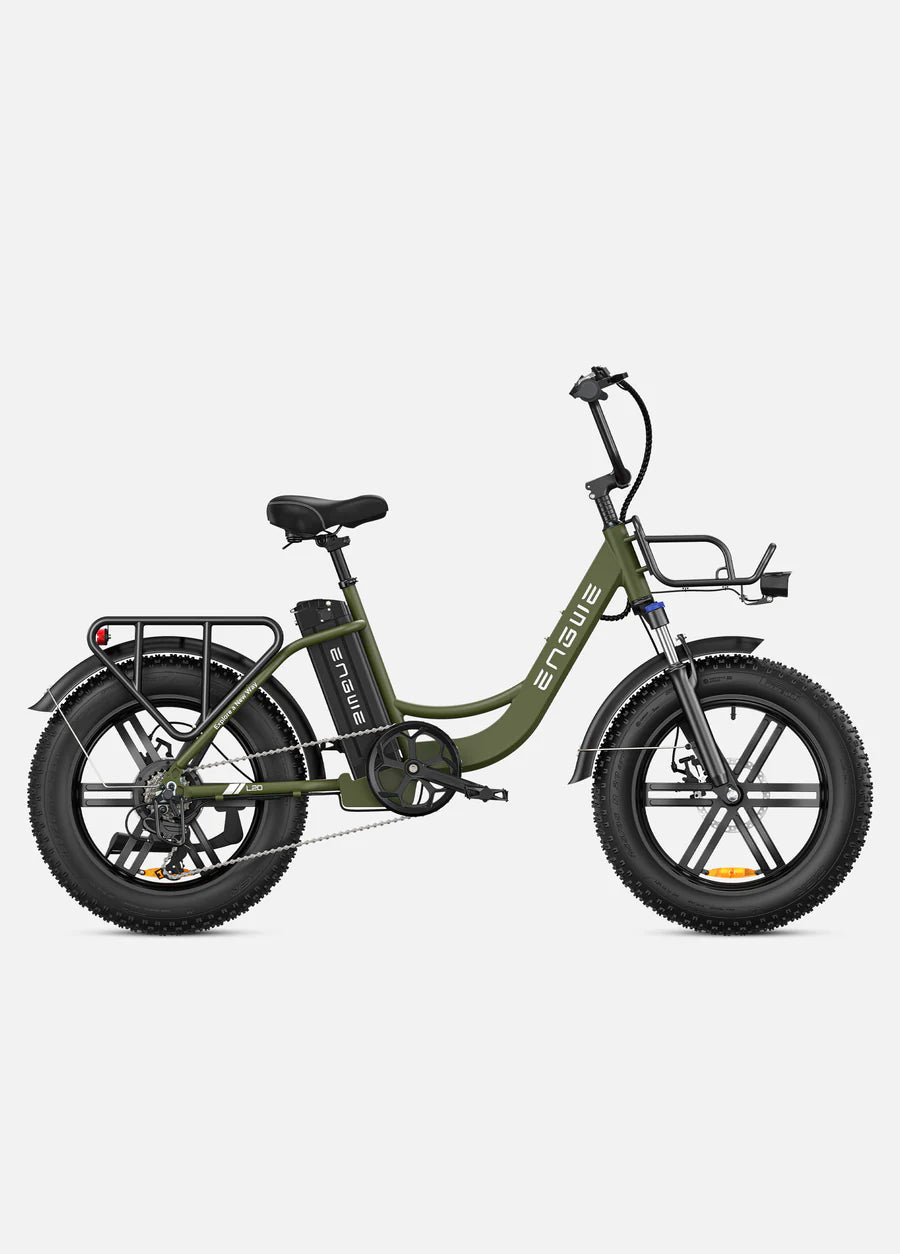 EBIKE FATBIKE ENGWE L20