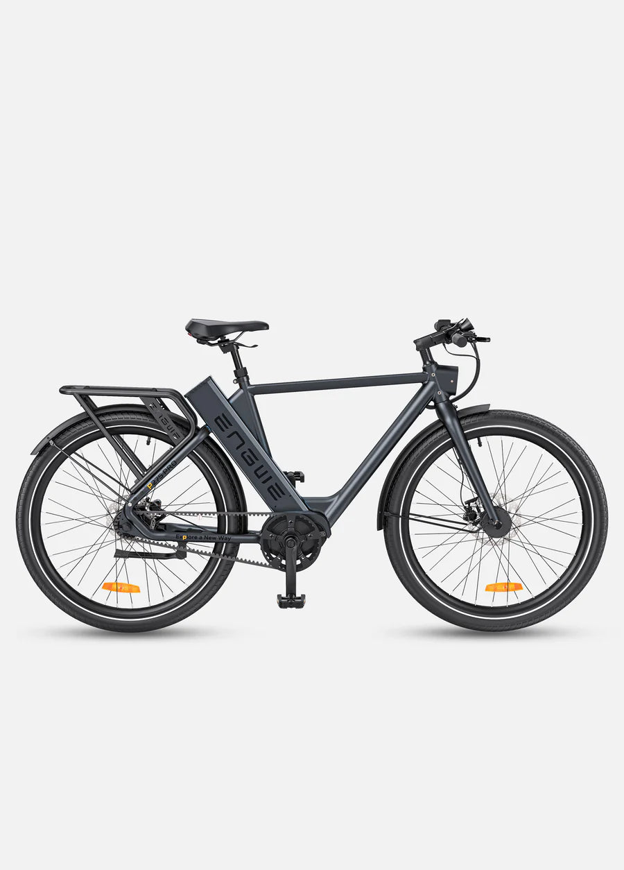EBIKE TREKKING CITYBIKE ENGWE P275 Pro