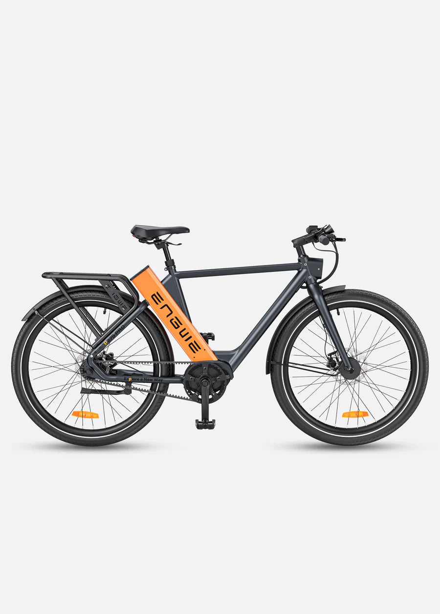 EBIKE TREKKING CITYBIKE ENGWE P275 Pro