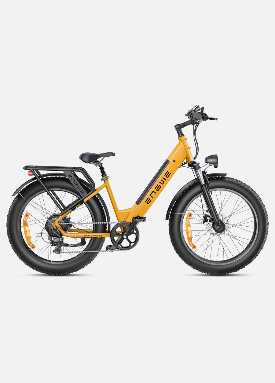 EBGIKE FATBIKE ENGWE E26