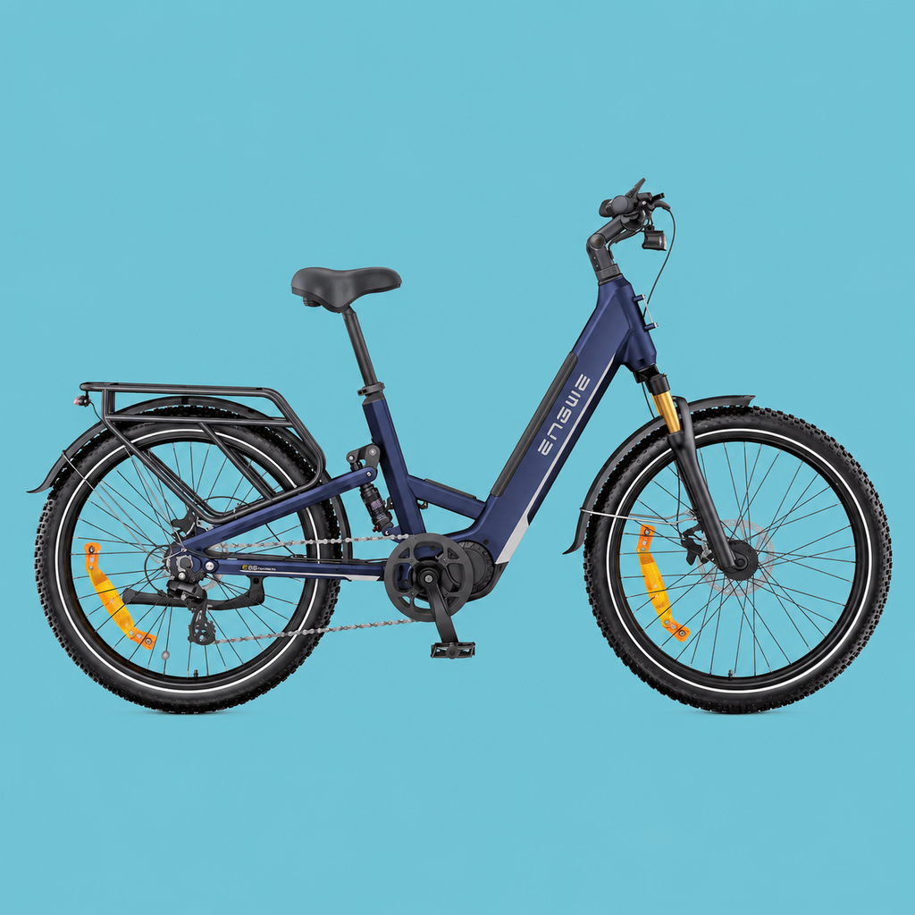 ebike engwe E26 3.0 Pro