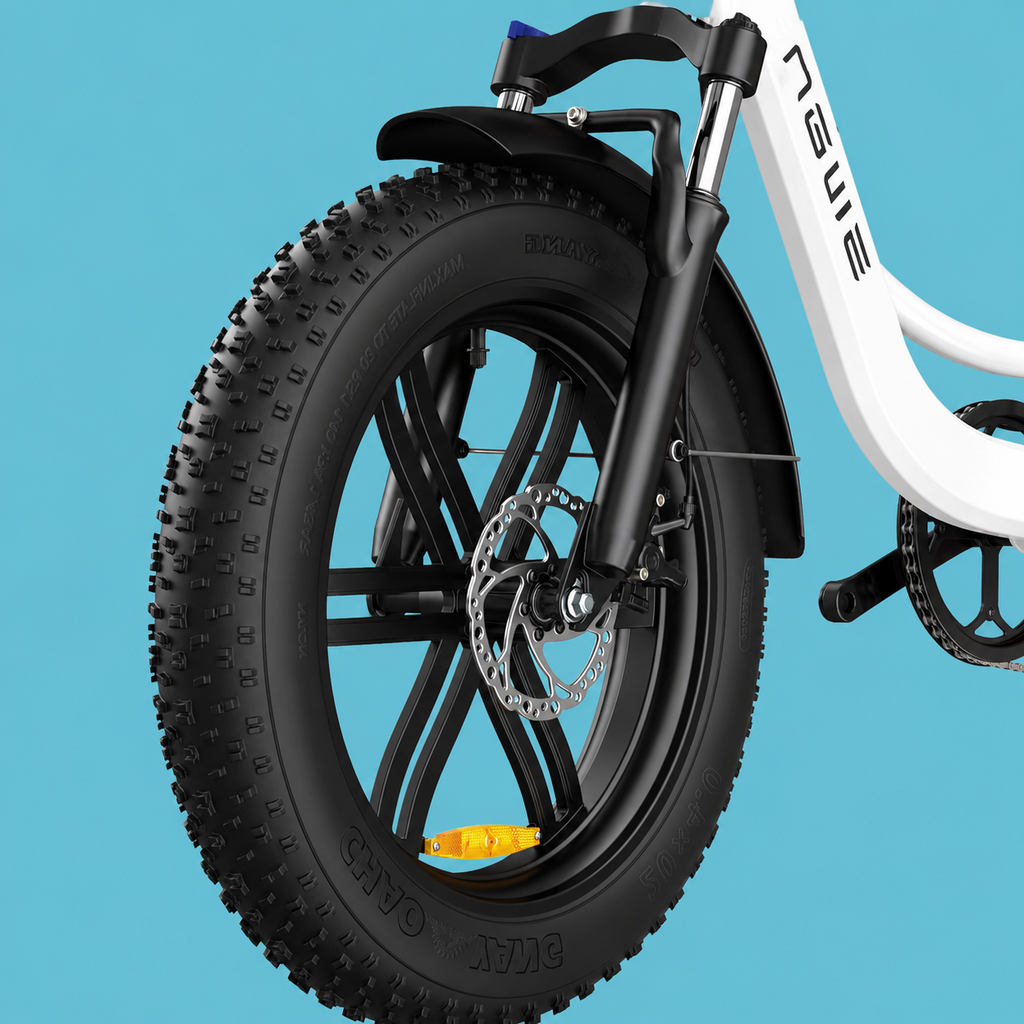 EBIKE FATBIKE ENGWE L20