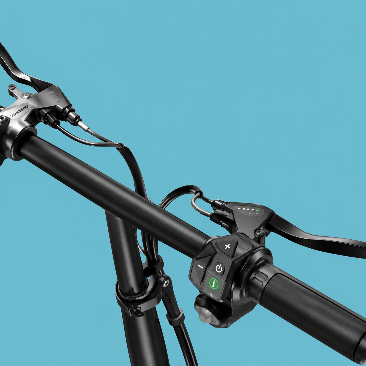 EBIKE 14 MINI ENGWE T14