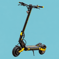 Teverun Blade Mini Ultra - Monopattino Elettrico 3300W Premium