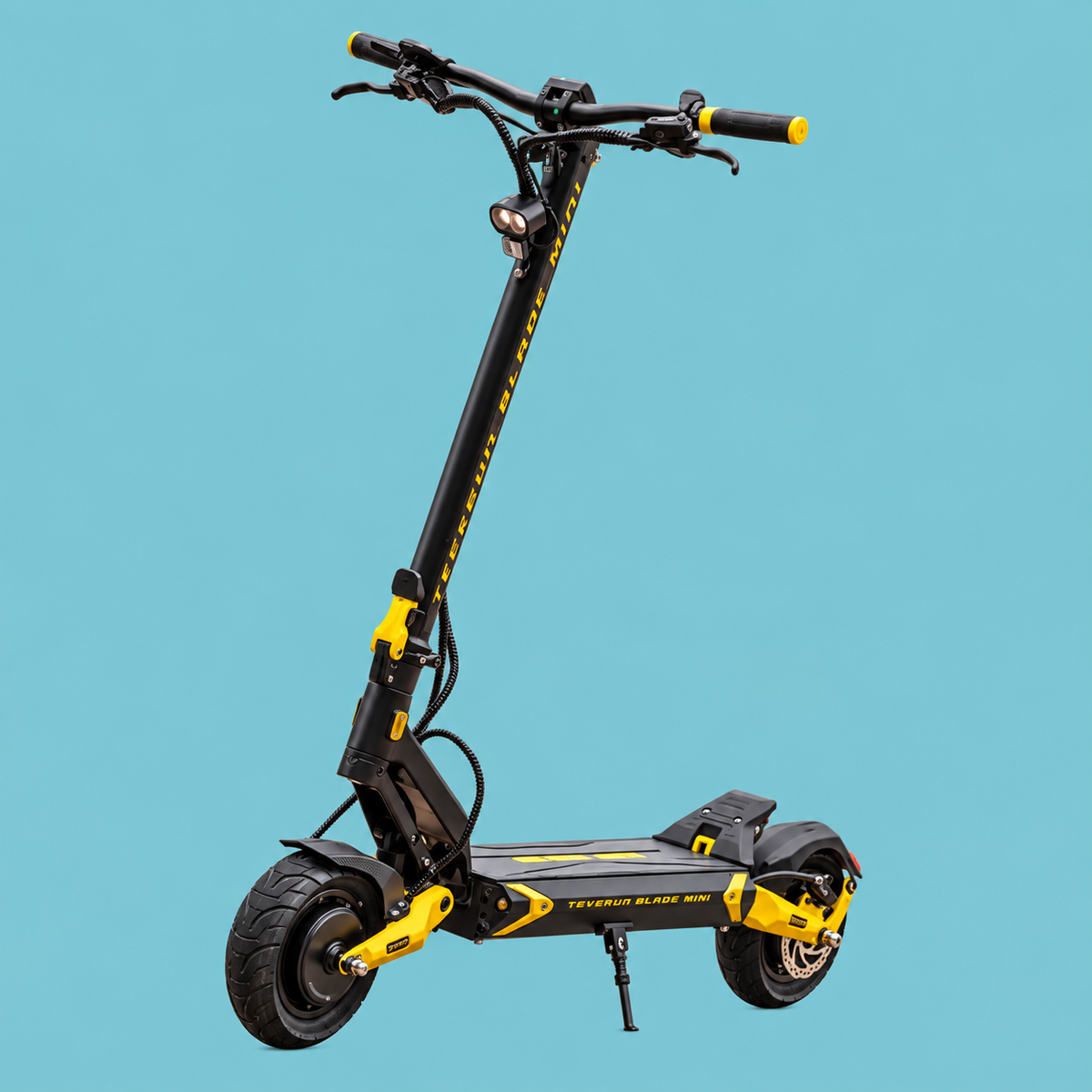 Teverun Blade Mini Pro - Monopattino Elettrico 3300W