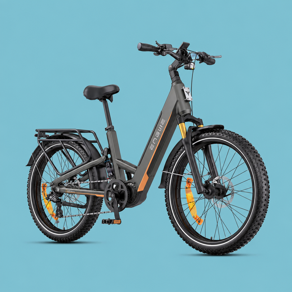 ebike engwe E26 3.0 Pro