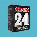 Camera d'aria 24x1.75-95-2.10 kenda o deestone