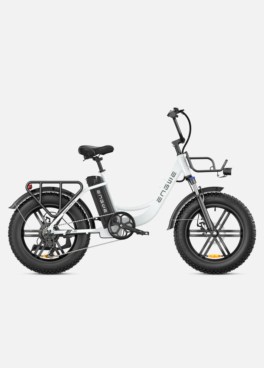 EBIKE FATBIKE ENGWE L20