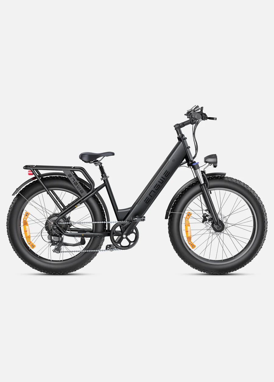 EBGIKE FATBIKE ENGWE E26