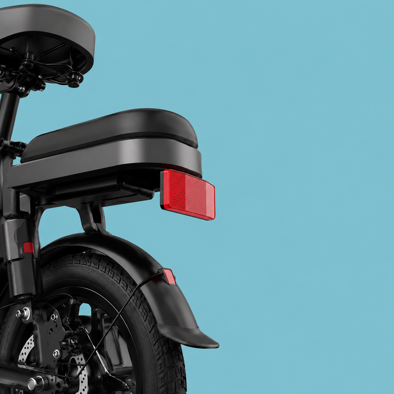 EBIKE 14 MINI ENGWE T14