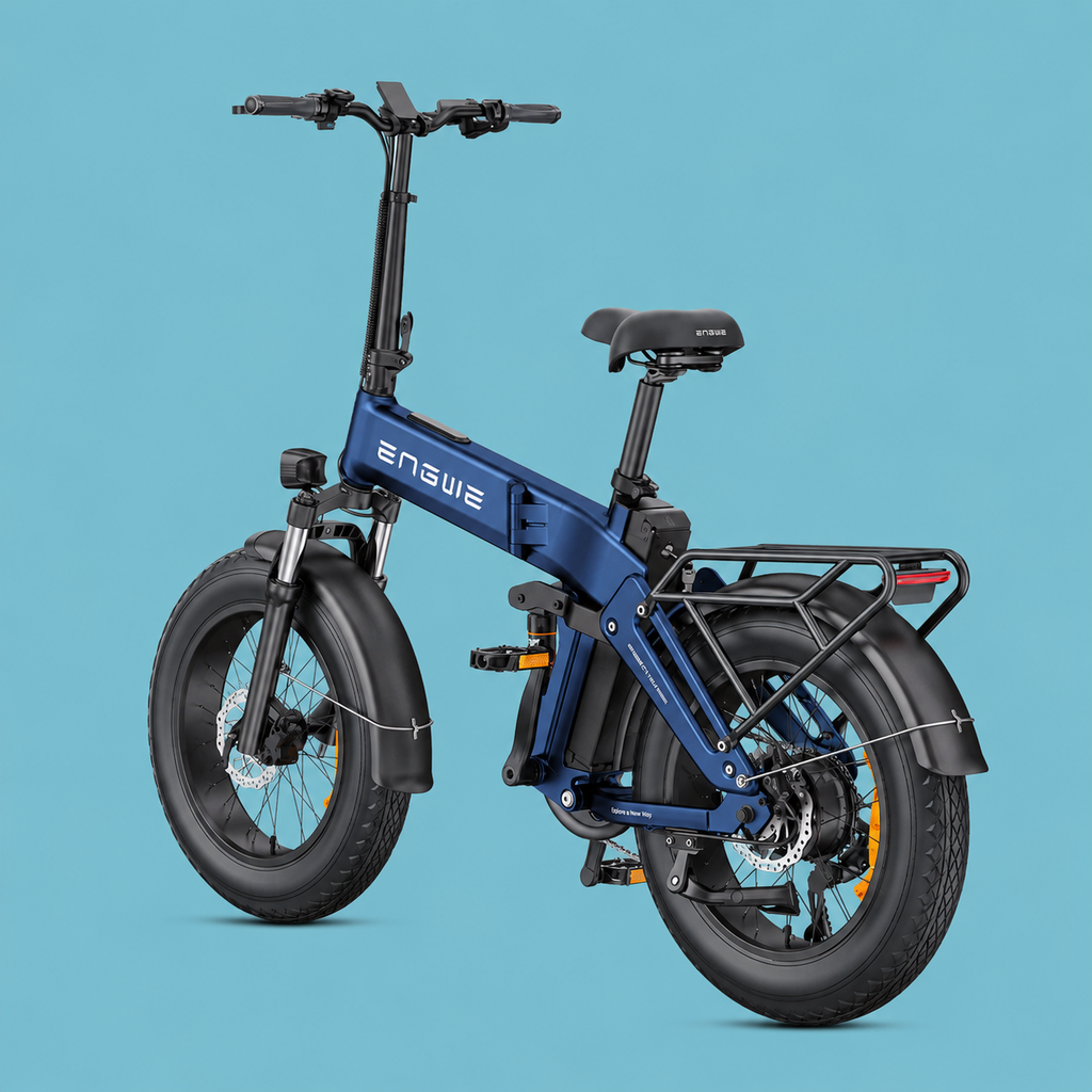 EBIKE FATBIKE Engine Engine Pro 3.0 Boost