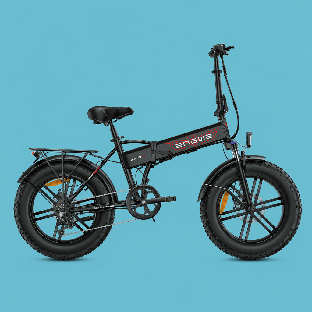 EBIKE ENGWE EP-2 Boost