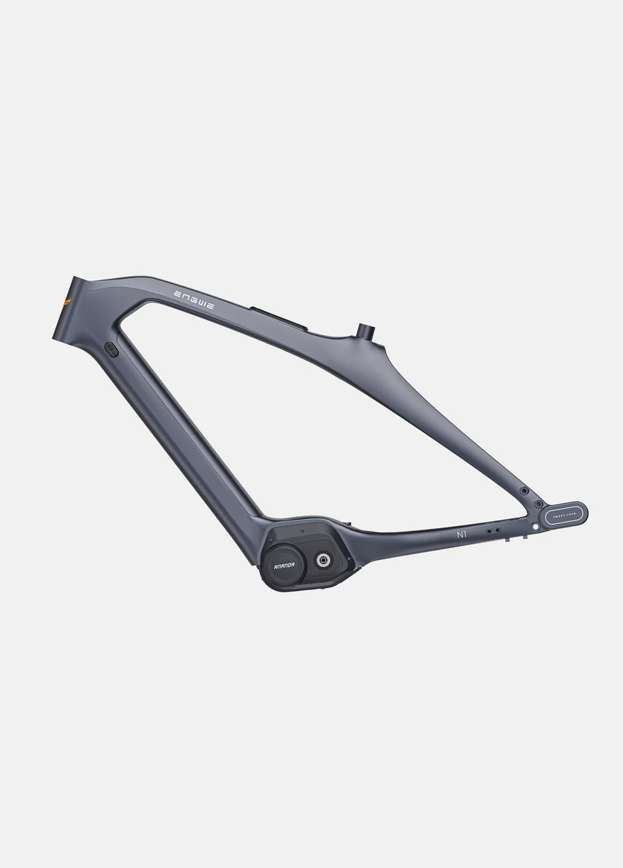 EBIKE TREKKING CITYBIKE ENGWE N1 Pro