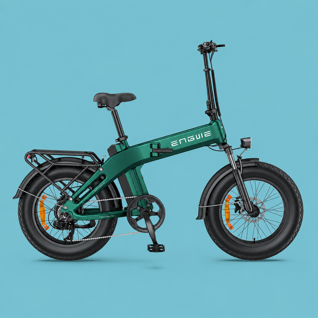 ENGWE EBIKE EP-2 3.0 Boost