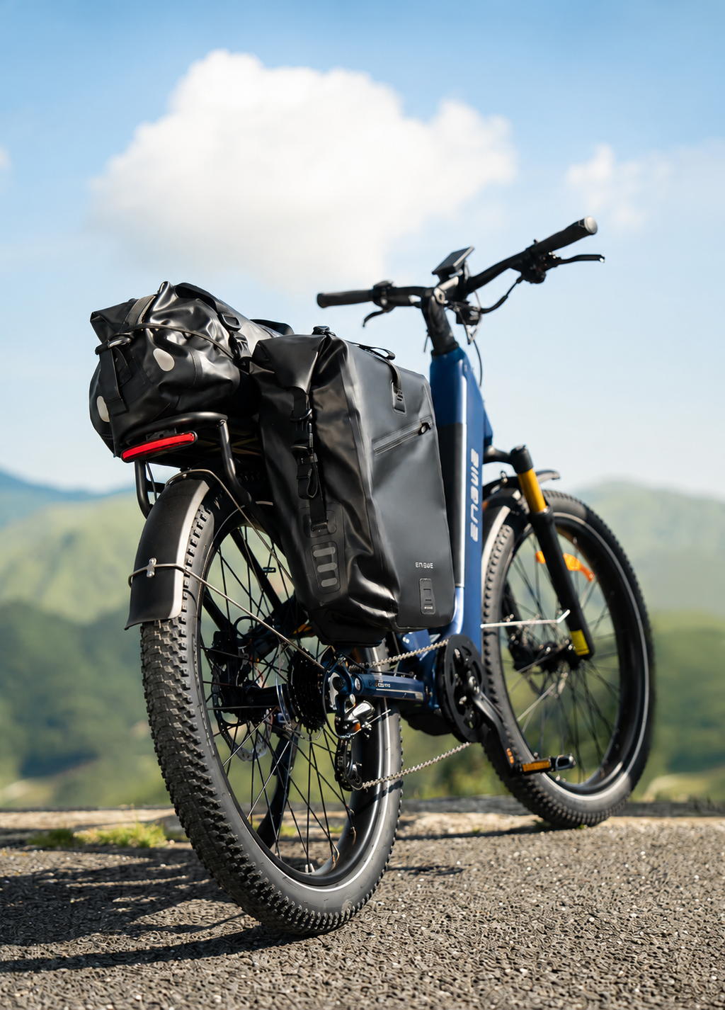 ebike engwe E26 3.0 Pro