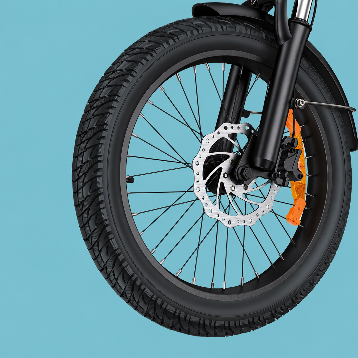 ENGWE EBIKE L20 3.0 Boost