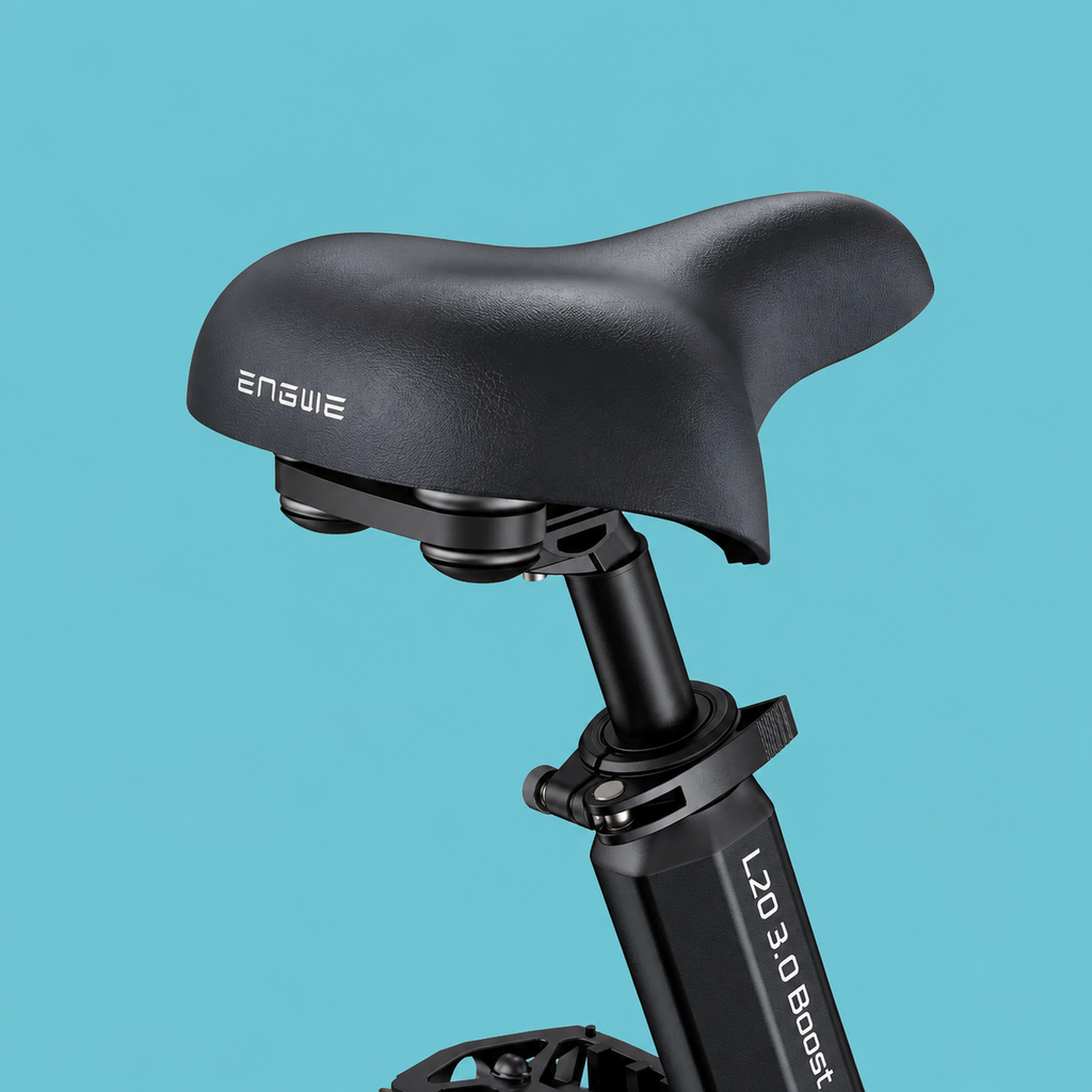 ENGWE EBIKE L20 3.0 Boost
