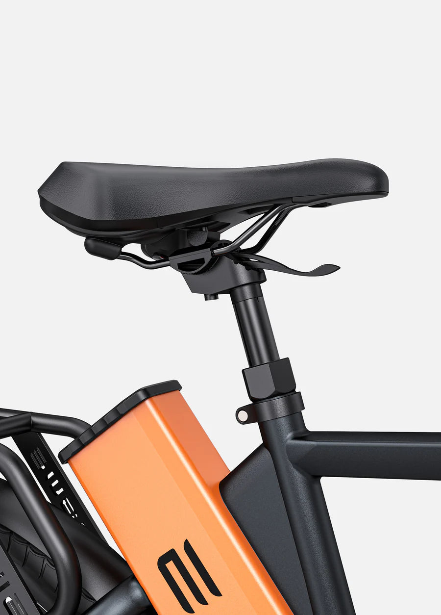EBIKE TREKKING CITYBIKE ENGWE P275 Pro
