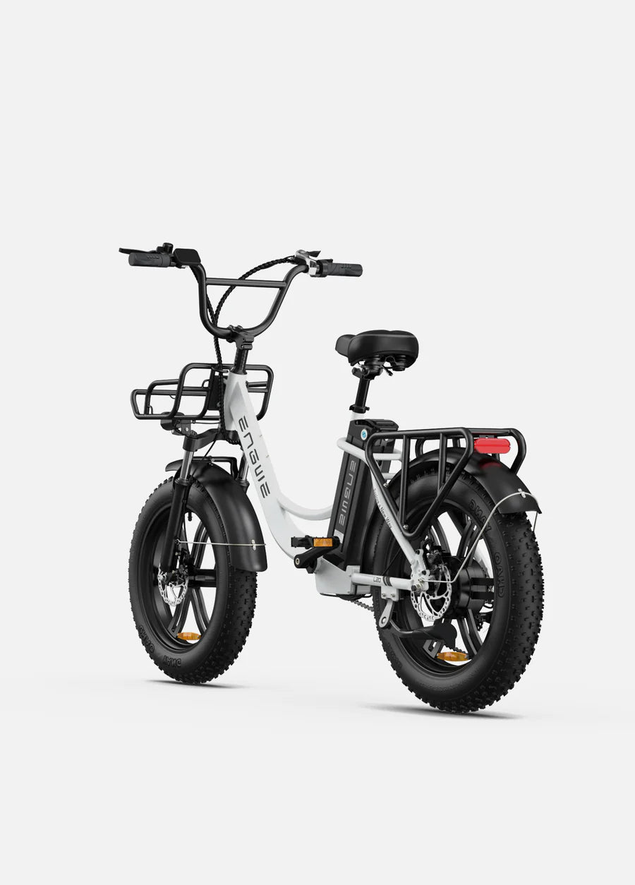 EBIKE FATBIKE ENGWE L20