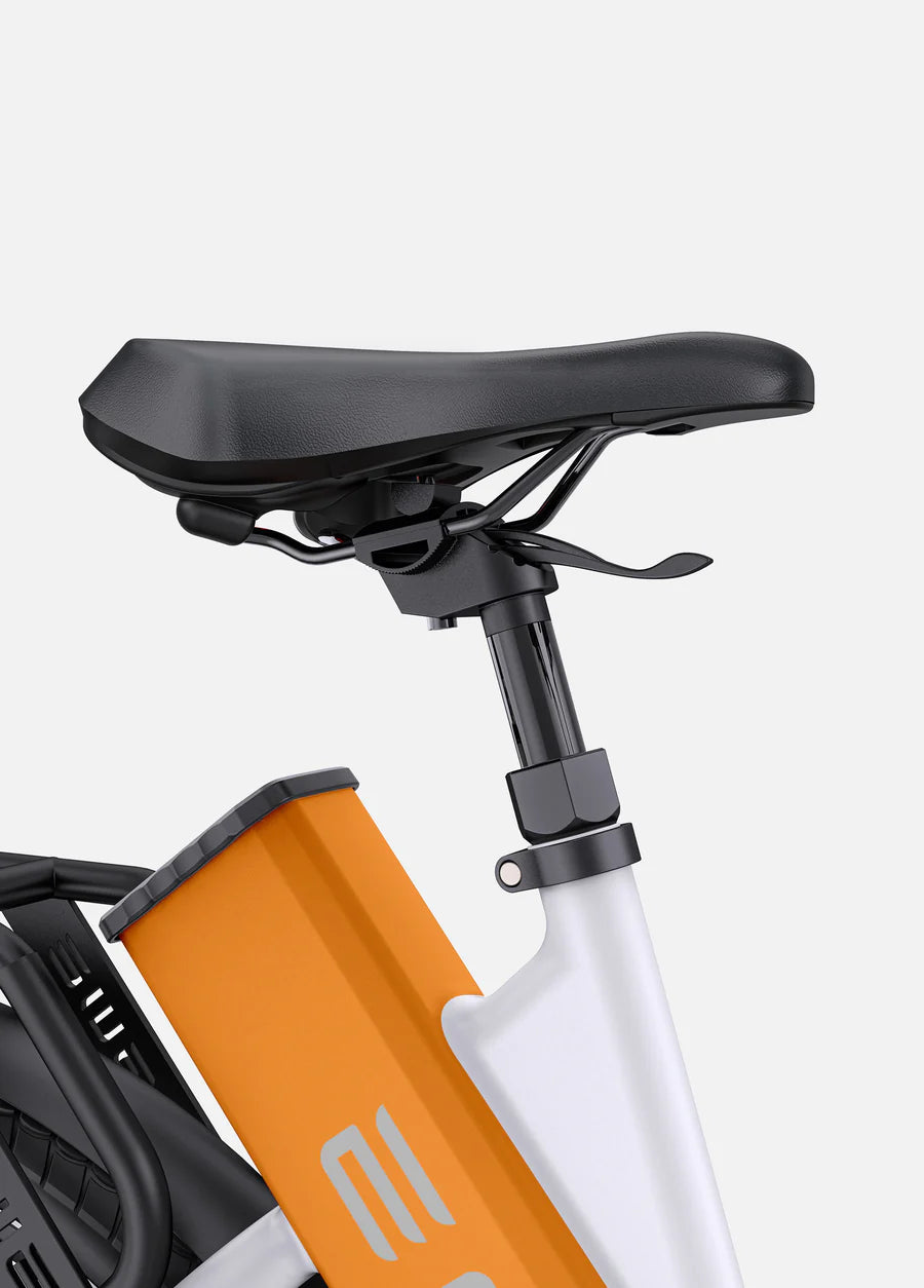 EBIKE TREKKING CITYBIKE ENGWE P275 ST