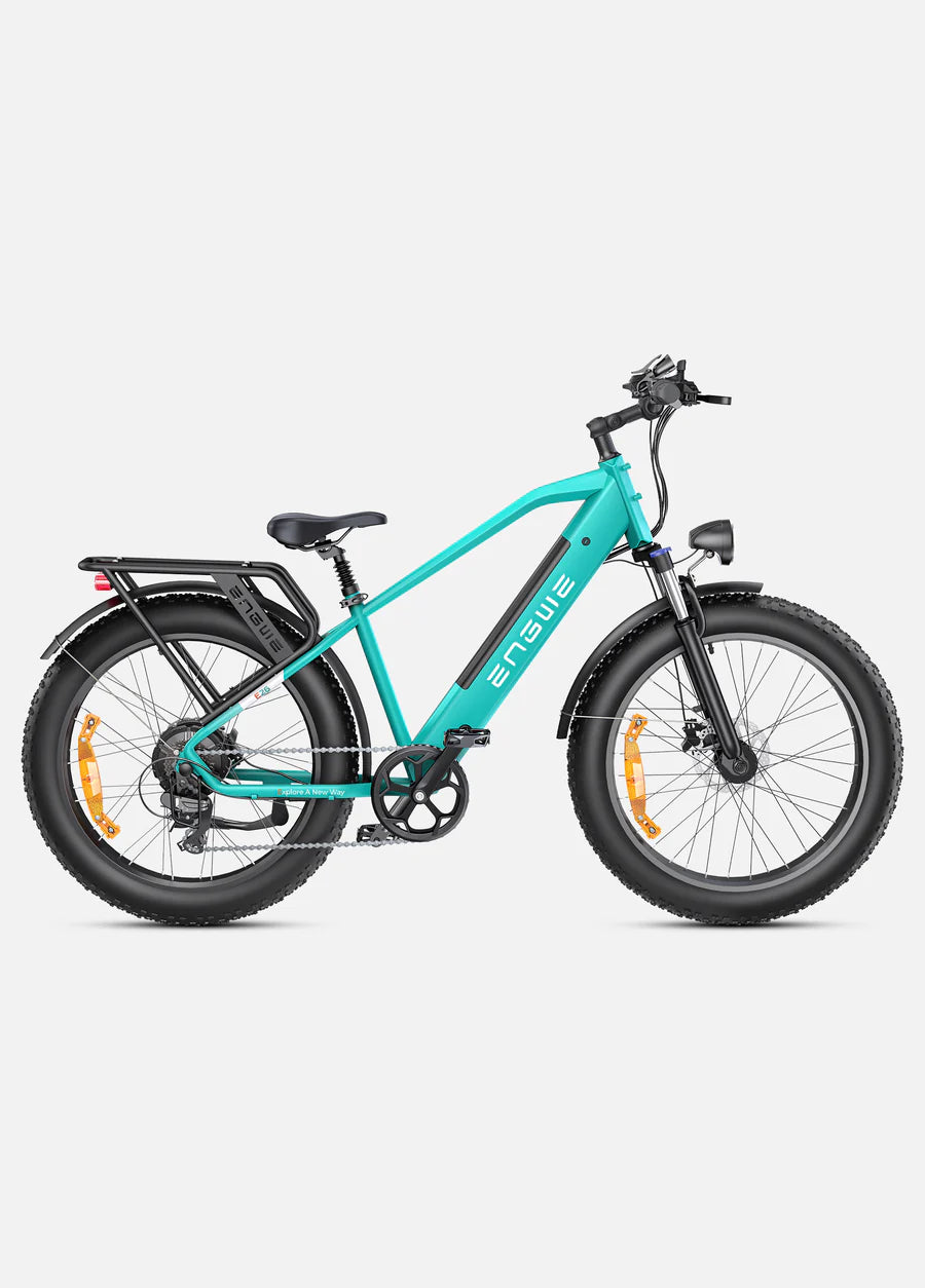 EBGIKE FATBIKE ENGWE E26