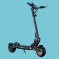 Teverun Spacelite - Monopattino Elettrico Ultraleggero Premium