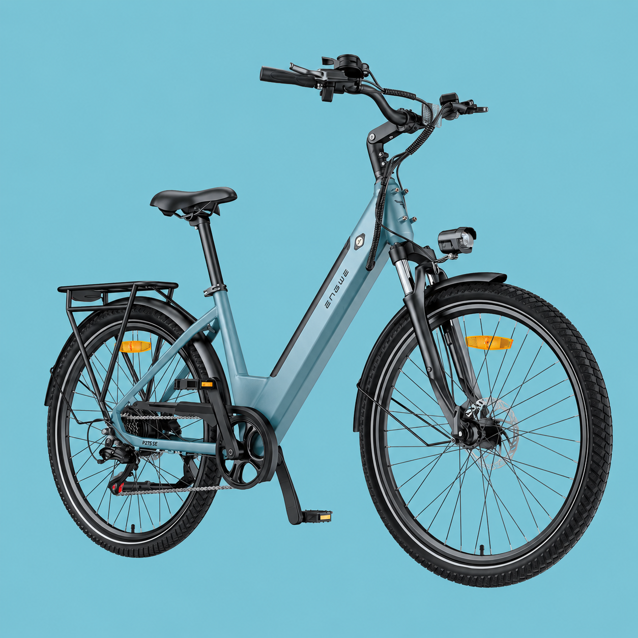 ebike engwe P275 SE