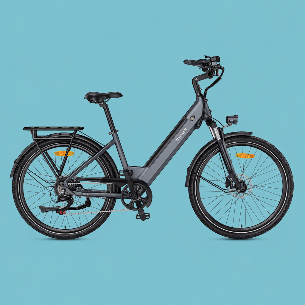 ebike engwe P275 SE